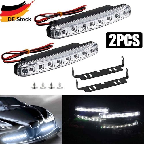 Auto led tagfahrlicht - led,
