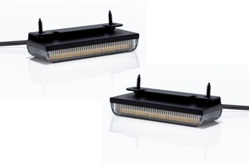 Flache led - flache,