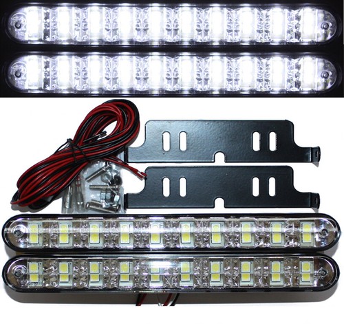 Led tagfahrleuchten - led,