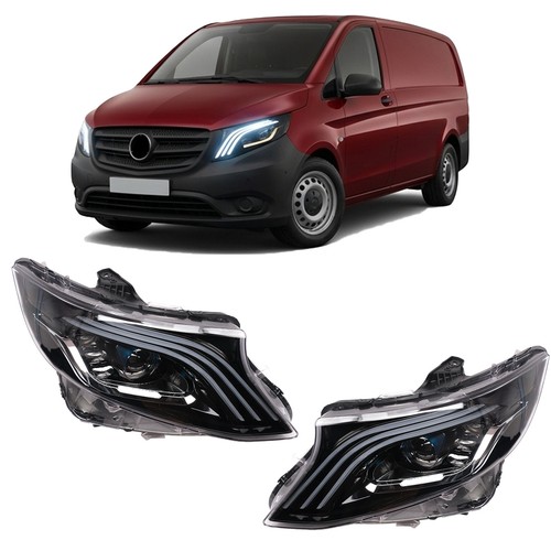 Für mercedes vito - mercedes, ab
