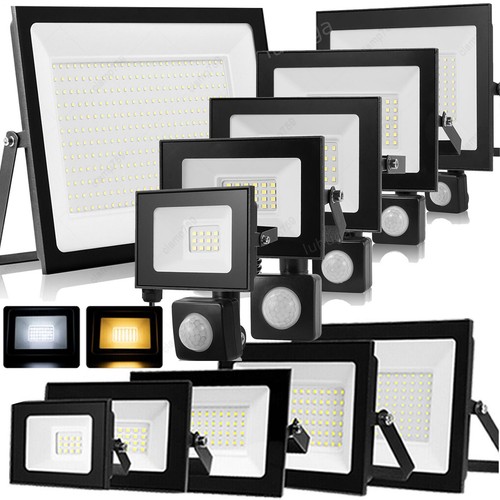 Led fluter 10w - led, außen