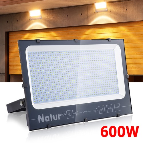 600w led fluter - 600w, strahler