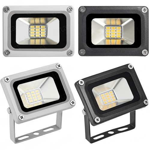 12v led fluter 10w - 10w, 30w