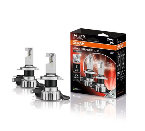 Osram night breaker h4 - breaker,