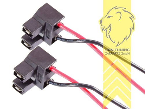 Stecker satz adapter - satz,