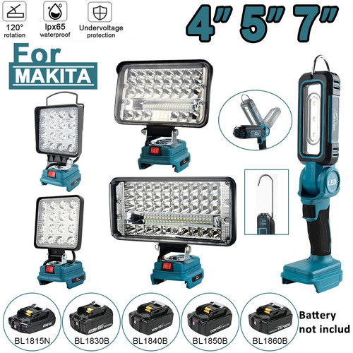 90w für makita - 90w, li-ion