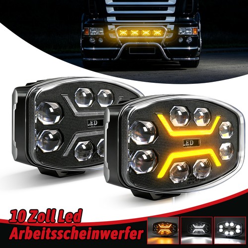 Geprüft zoll led - 10,