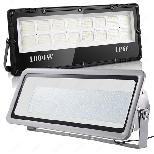 500 800 1000watt - led, fluter