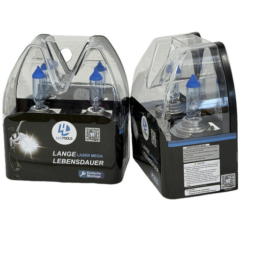 Xenon look halogen lampen - halogen,