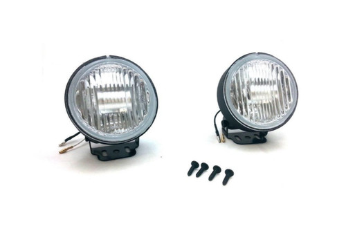 Scheinwerfer halogen - scheinwerfer,