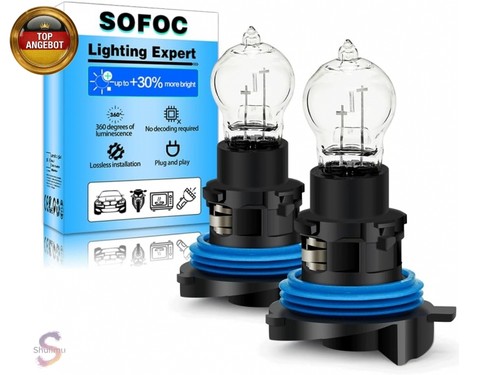 Sofoc hp24w lampe 12v - sofoc,