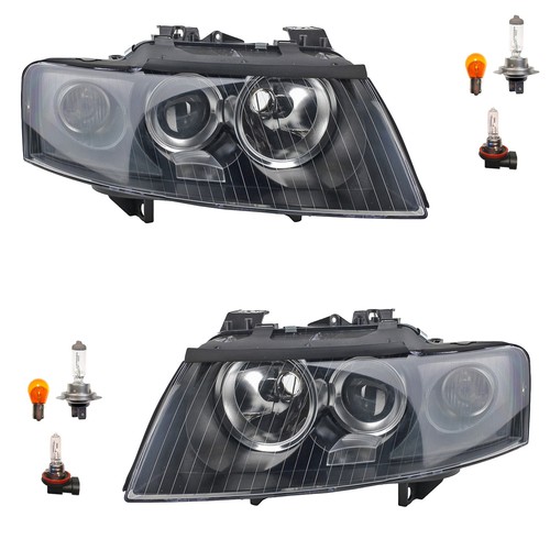 Scheinwerfer set links - scheinwerfer,