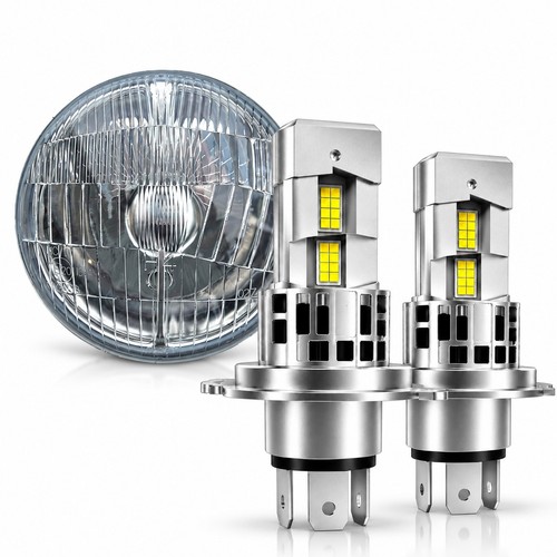 Scheinwerfer satz lampe - 2x,
