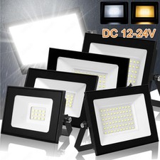 DC 12-24V 10/20W LED Fluter