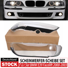 Streuscheiben Set Für 5er BMW