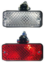 Rückfahrleuchte und