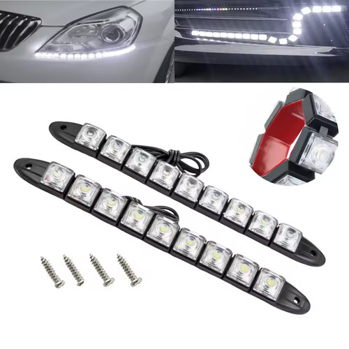 Auto led tagfahrlicht - auto,