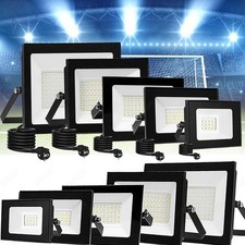 10W-1000W LED Fluter Außen