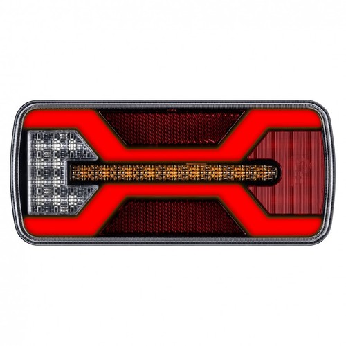 Led rückleuchte - led,