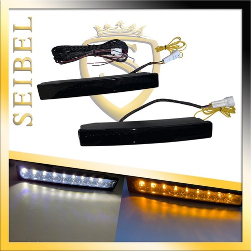 Led tagfahrlicht set r87 - tagfahrlicht, e4