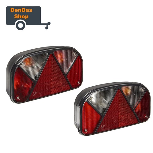 Aspöck multipoint - 2x, ii