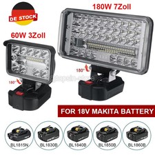 180W Für Makita Li-ion Akku