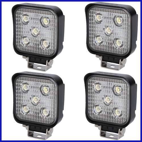 Arbeitsscheinwerfer led - arbeitsscheinwerfer,