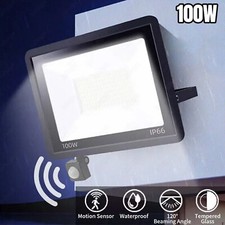 LED Fluter Scheinwerfer