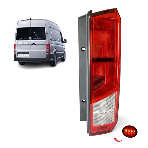 Rücklicht für crafter - rücklicht, vw