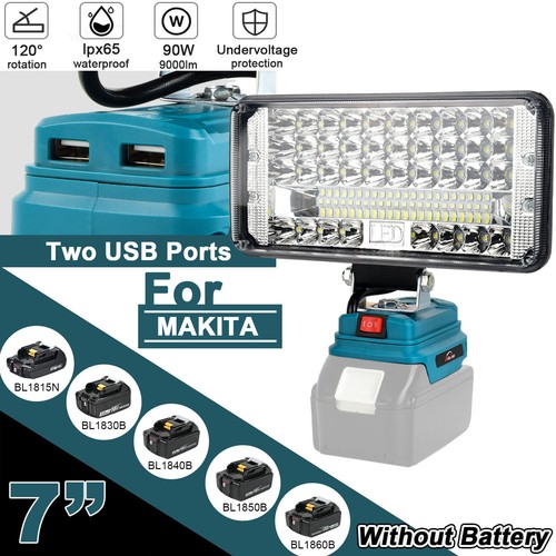 90w für makita - 90w, li-ion