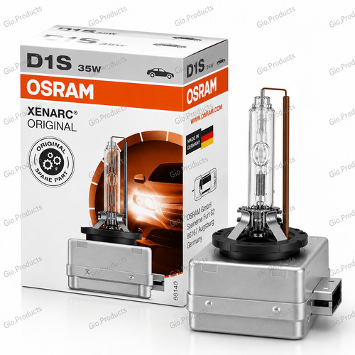 Osram d1s xenarc original - d1s,