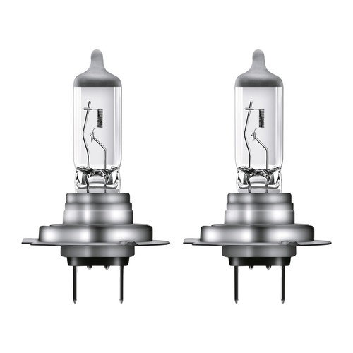 Glühlampen 12v 55w px26d - 2,