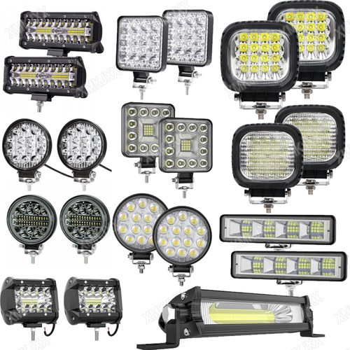 Stück led offroad - led,