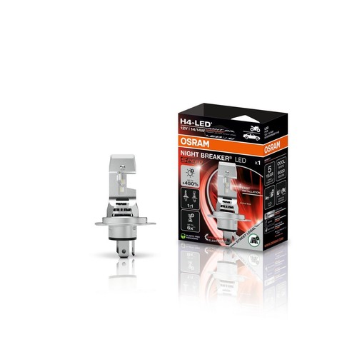 Osram night breaker - osram,