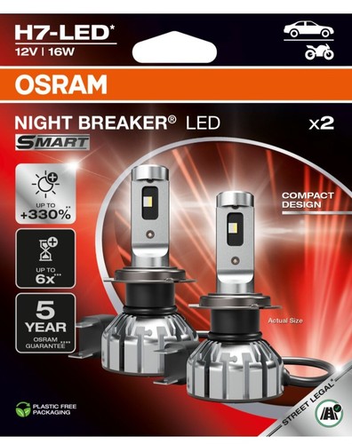 Osram nightbreaker led - osram,