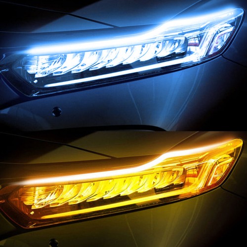 Auto led blinker dynamische - 2x,