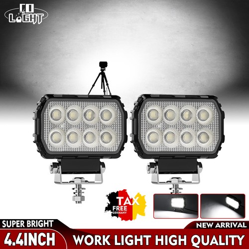 80w led - 2, x