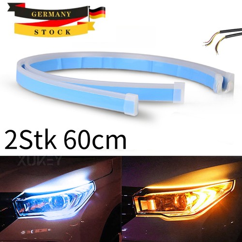 Auto led blinker - led,