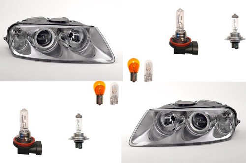 Scheinwerfer set passend für - set,