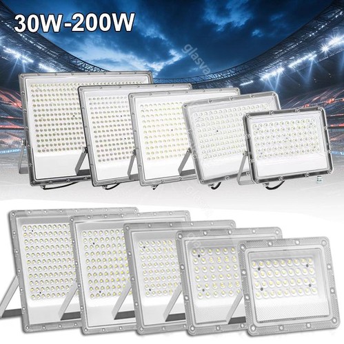 Led strahler außen - led,