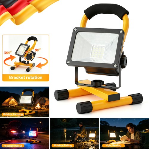 Led fluter außen strahler - led,