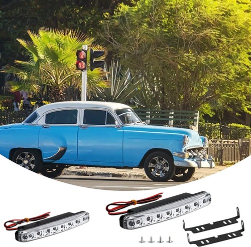 Led tagfahrlicht - led,