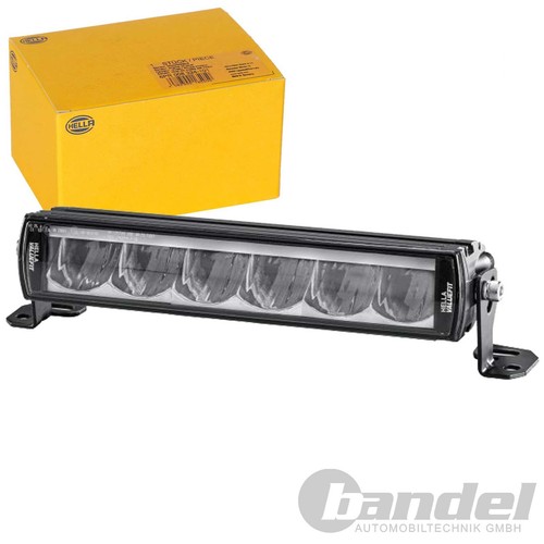 Hella led fernscheinwerfer 53w - led,
