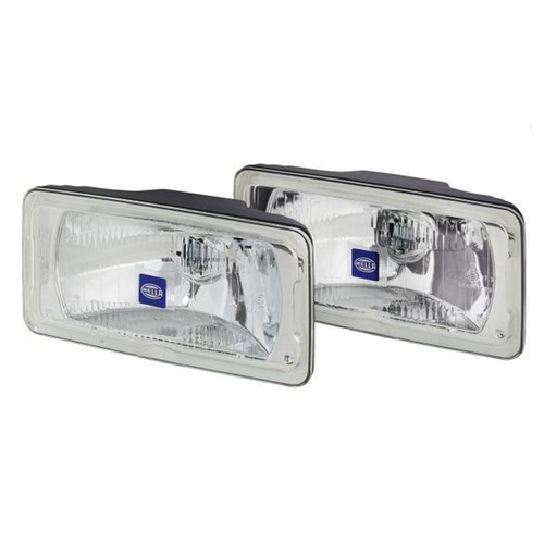 Hella comet 550 - 2x,
