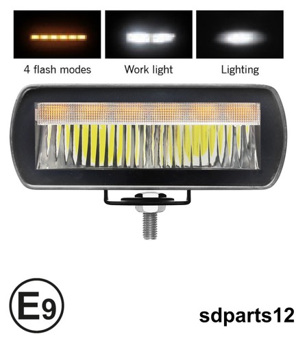 Scheinwerfer arbeits led 12v - scheinwerfer,