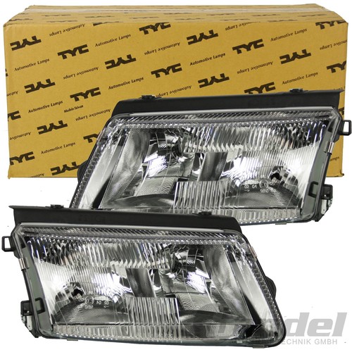 Tyc hauptscheinwerfer - ,