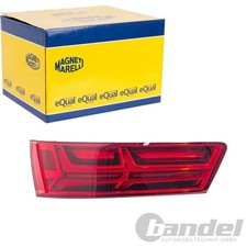 MAGNETI MARELLI RRÜCKLEUCHTE
