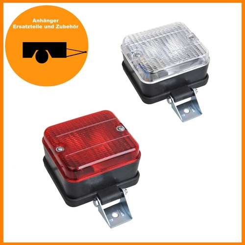 Set rückfahrscheinwerfer - rückfahrscheinwerfer,