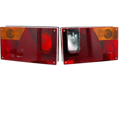 Aspöck multipoint anhänger - aspöck, 1