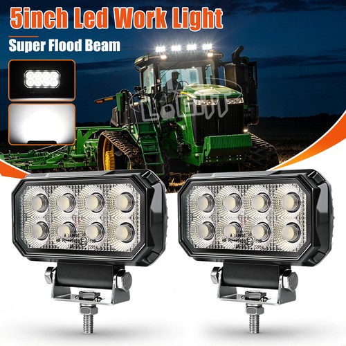 160w led - 2x,